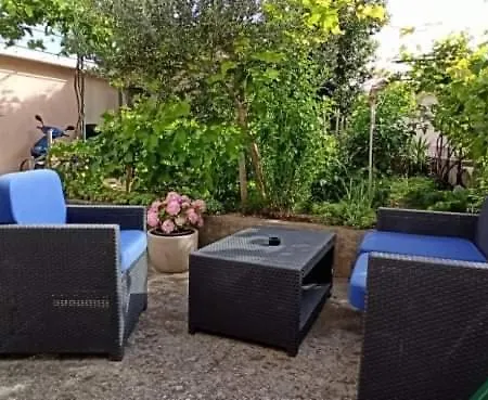 Apartments Marina Makarska Room photo