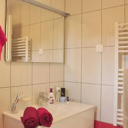 Apartments Marina Makarska Room photo