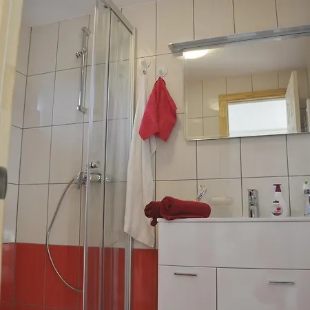 Apartments Marina Makarska Room photo