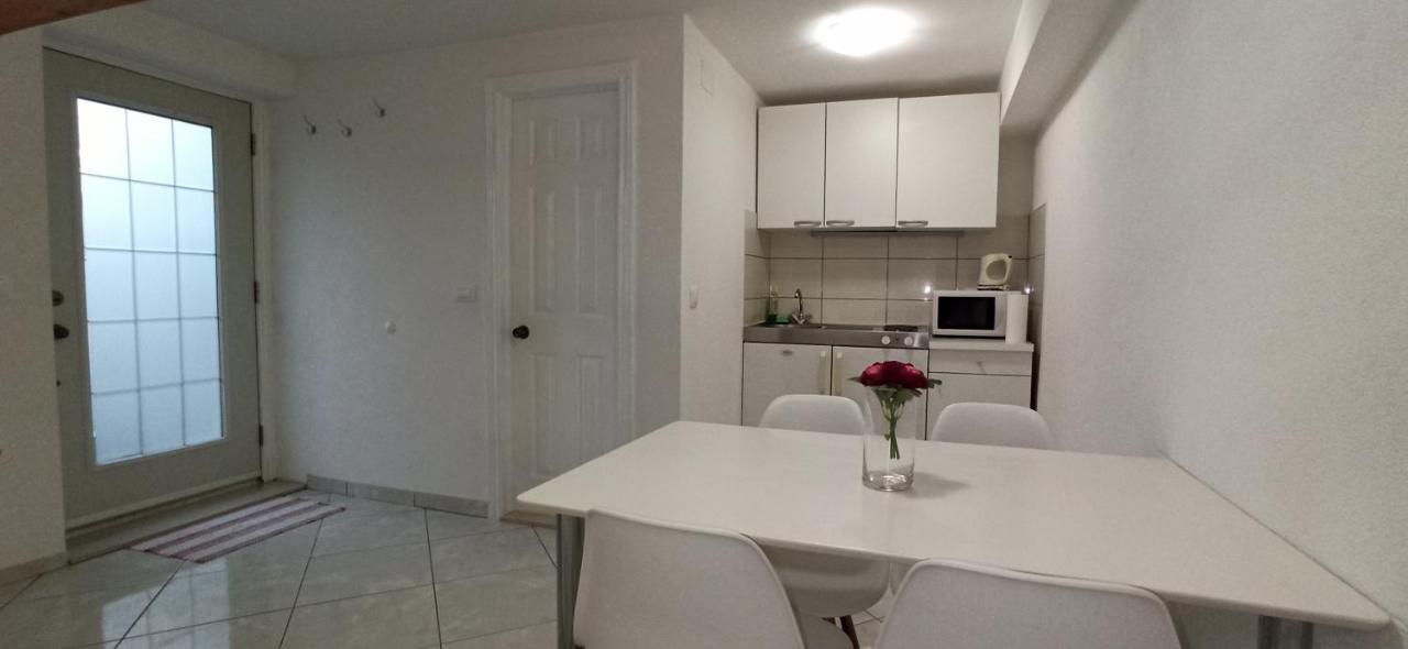 Apartment Marina Makarska