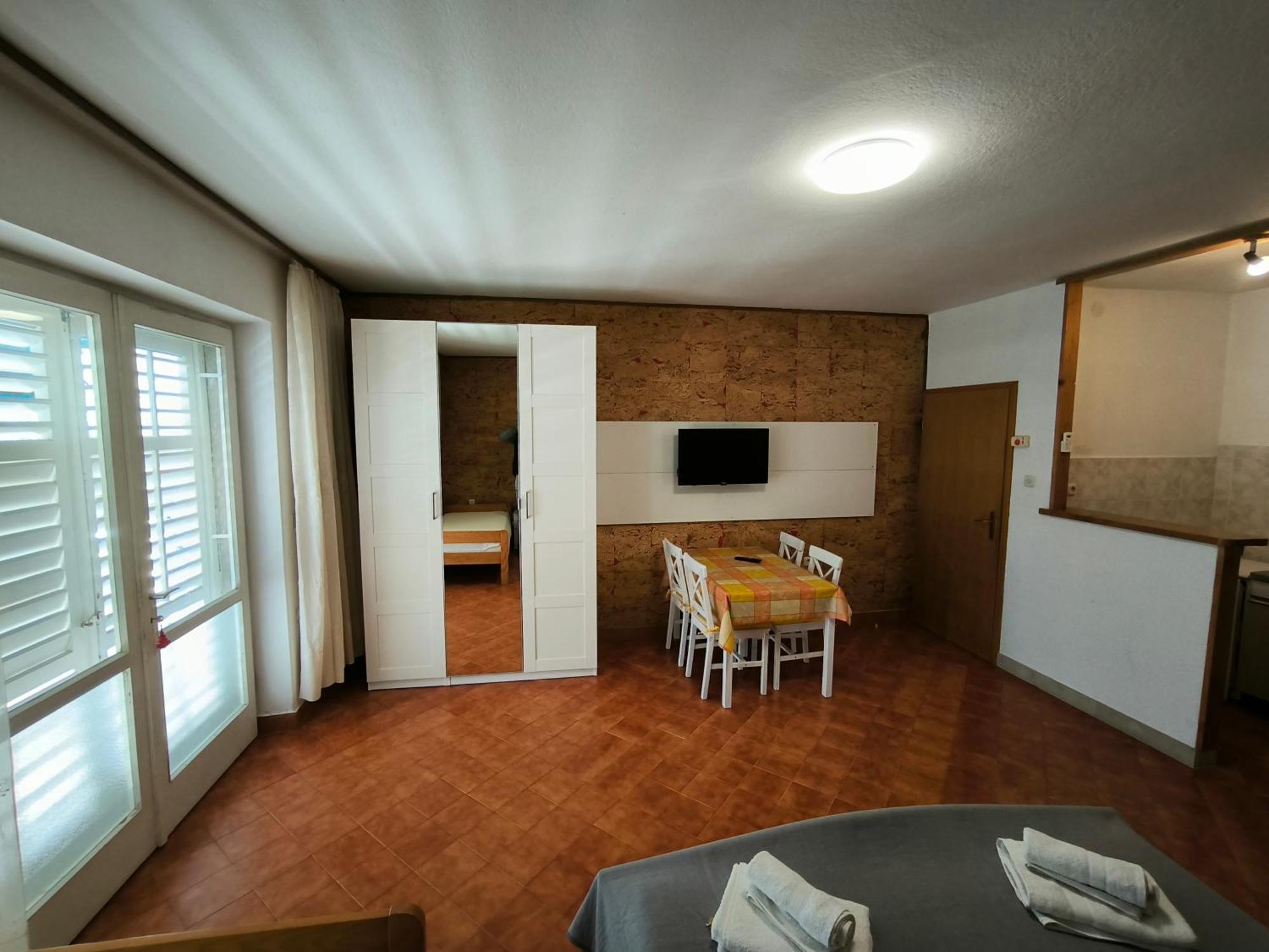 Apartment Marina Makarska