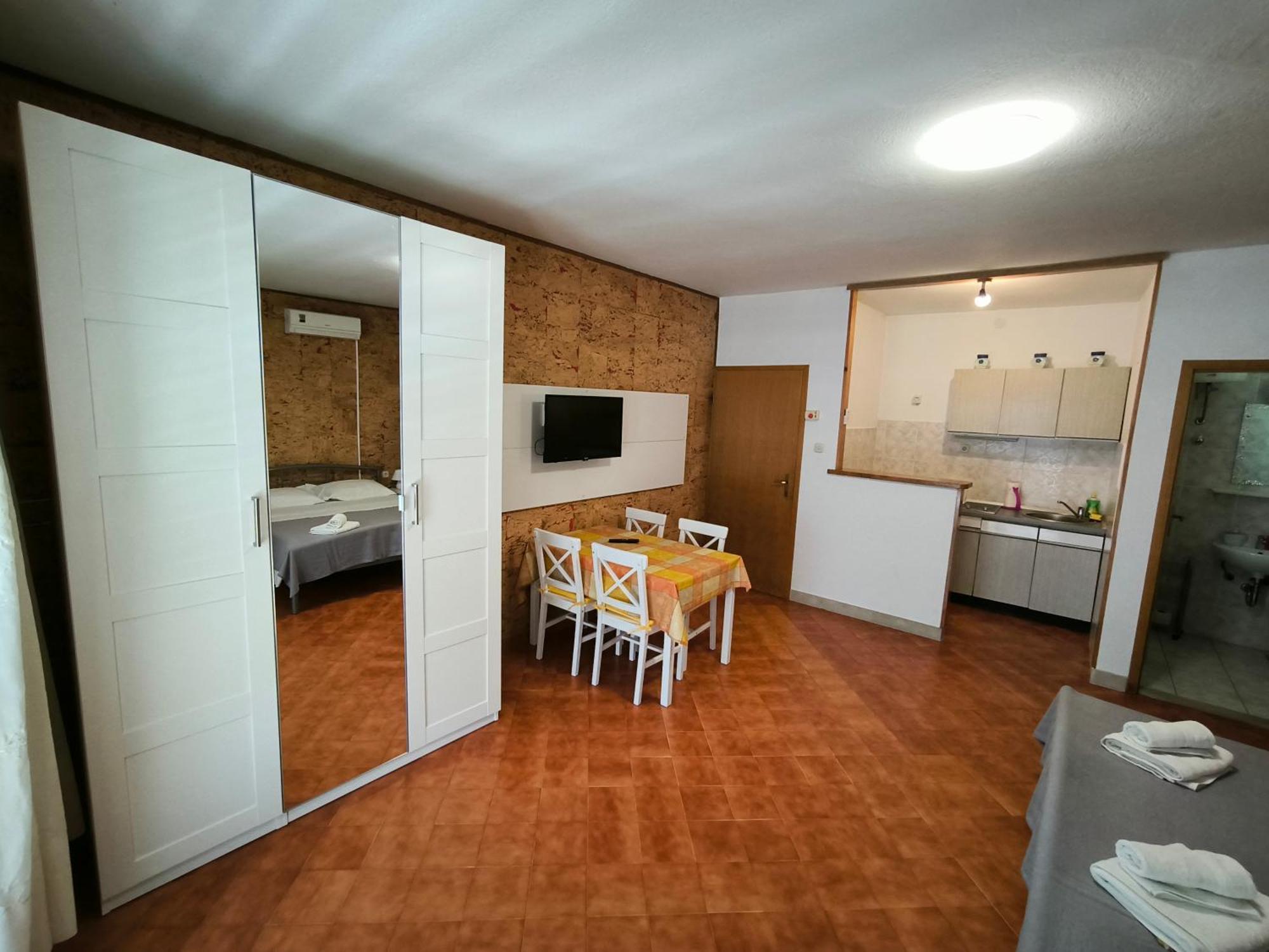 Apartment Marina
