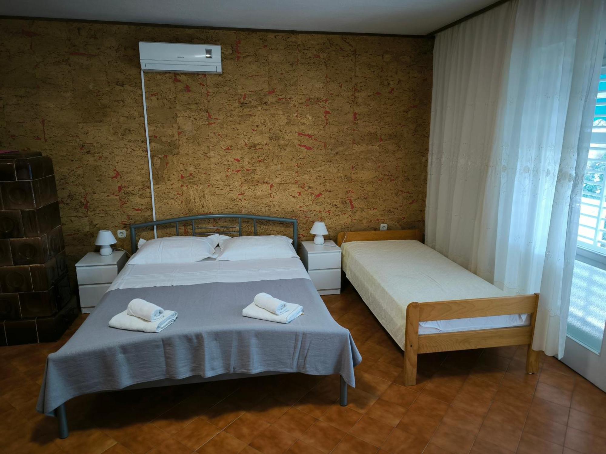 Marina Apartment