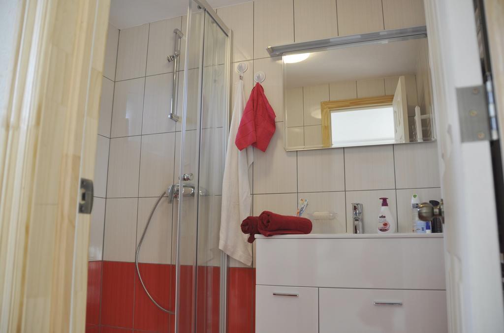 Marina Apartment Makarska