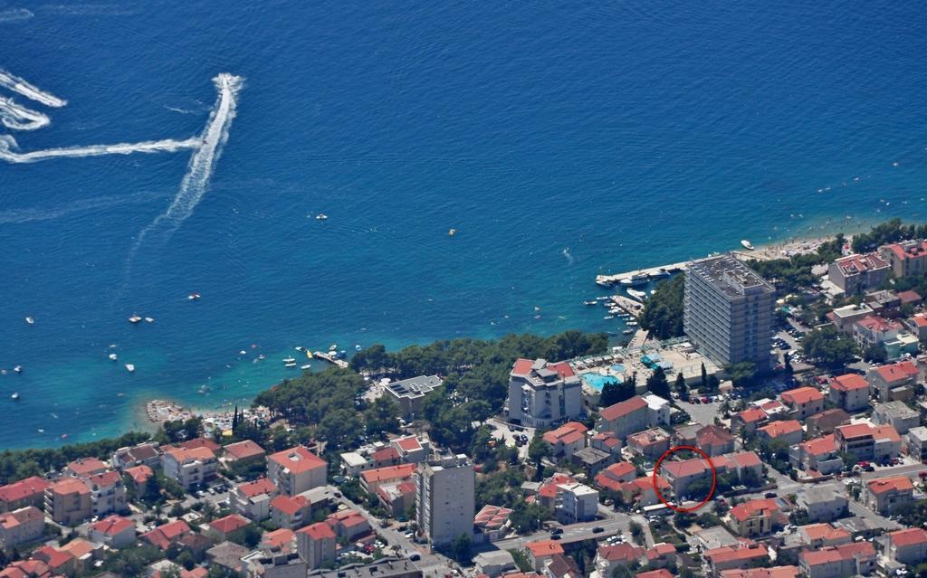 Marina * Makarska