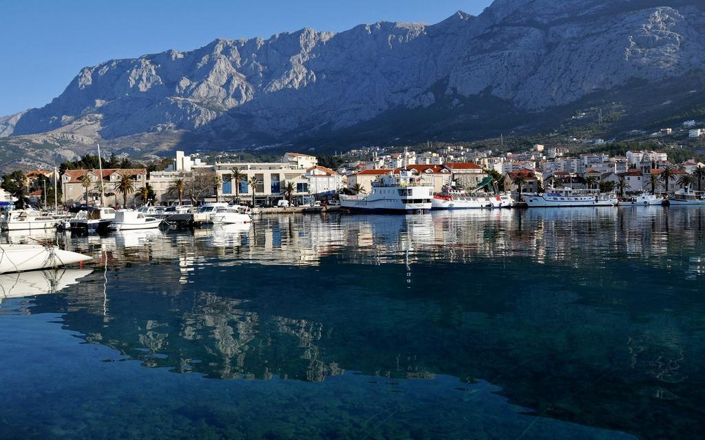 Apartment Marina Makarska