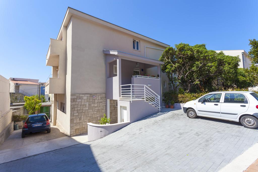 Apartment Marina Makarska